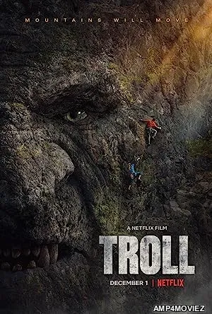 Troll (2022) HQ Hindi Dubbed Movie